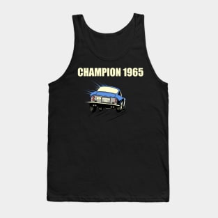 Champion 1965 Tank Top